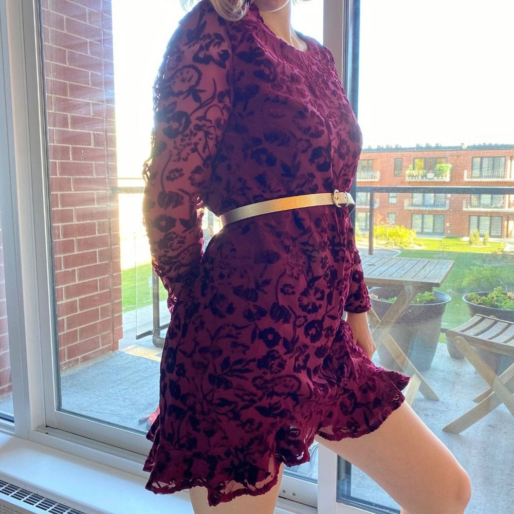 Lovers + Friends Chic Dress